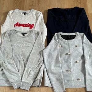 Banana Republic bundle